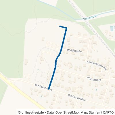 Badweg 29553 Bienenbüttel 