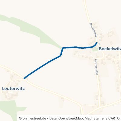 Schulweg Leisnig Bockelwitz 
