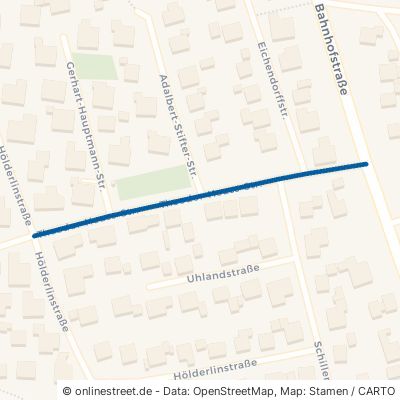 Theodor-Heuss-Straße 73450 Neresheim Elchingen 
