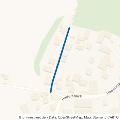 Birkenweg 94333 Geiselhöring Hadersbach 