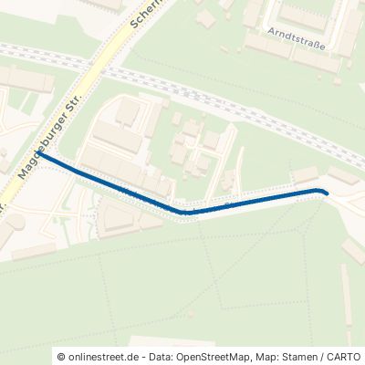 Kleine Anderslebener Straße 39387 Oschersleben 