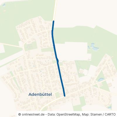 Gifhorner Straße 38528 Adenbüttel 