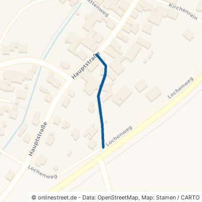 Neuseser Straße 97999 Igersheim Harthausen 