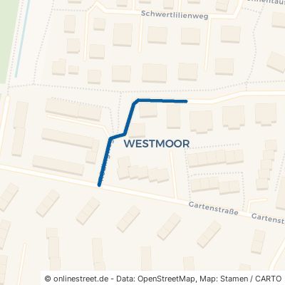 Rödingweg Buxtehude Westmoor 