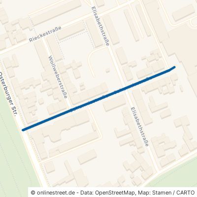 Johannisstraße 39576 Stendal 