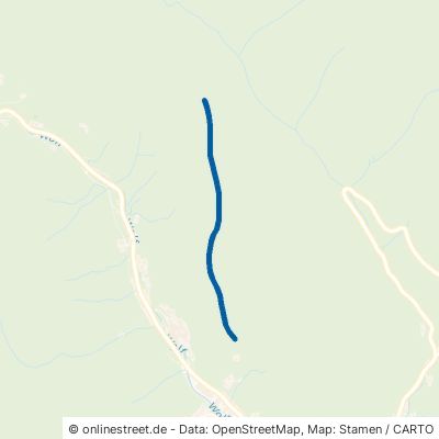 Kastelsteinweg Bad Rippoldsau-Schapbach Bad Rippoldsau 