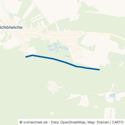 Kirchsteig 15806 Zossen Schöneiche 