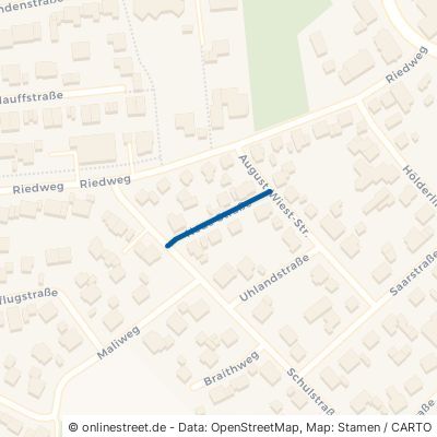 Neue Straße 88444 Ummendorf 