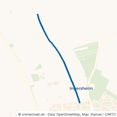 Holderweg 74379 Ingersheim Großingersheim 