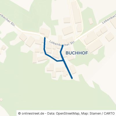 Buchhof Neuenstadt am Kocher Stein 