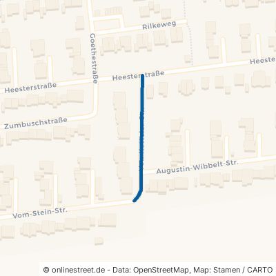 Von-Ketteler-Straße 48317 Drensteinfurt 