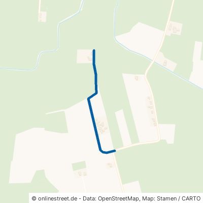 Peerhamsweg Großheide 