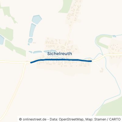 An Der Föritz 96524 Föritztal Sichelreuth 