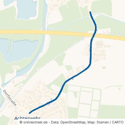 Inspektor-Weimar-Weg 24239 Achterwehr 