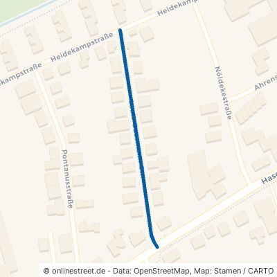 Louis-Goosmann-Straße 49809 Lingen (Ems) 