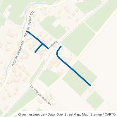 Poststraße 02785 Olbersdorf 