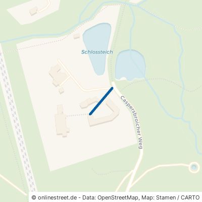 Caspersbroich 42697 Solingen Ohligs-Aufderhöhe 