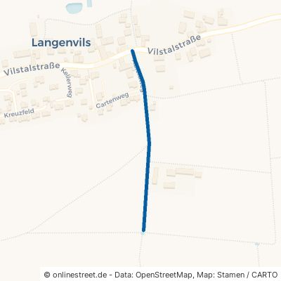 Aufeldweg 84186 Vilsheim Langenvils 