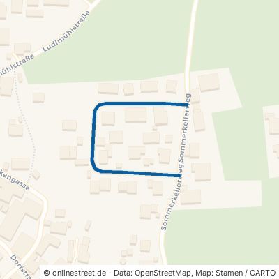 Caspar-Feichtmayr-Straße 83671 Benediktbeuern Gschwendt 