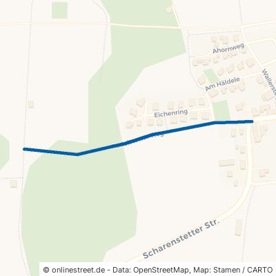 Radelstetter Weg 89173 Lonsee 