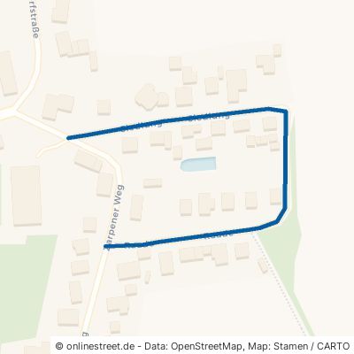 Siedlung Raade 23619 Rehhorst 