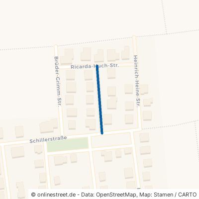 Wilhelm-Busch-Straße 35519 Rockenberg Oppershofen 