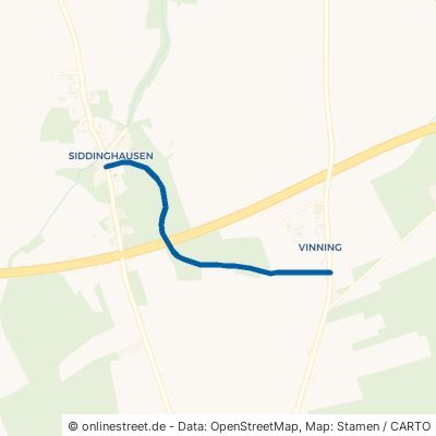 Böckenweg 59427 Unna Hemmerde Ostbüren