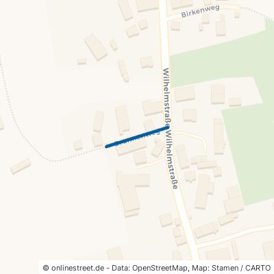 Brunnenweg Uttenweiler Dietershausen 