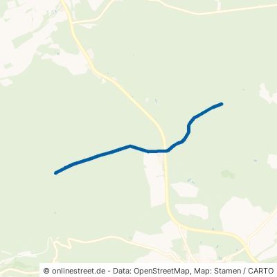 O-Weg Elterlein 