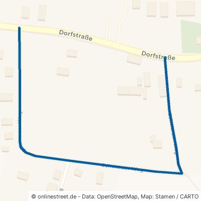 Schwarzer Weg 16845 Wusterhausen Metzelthin 
