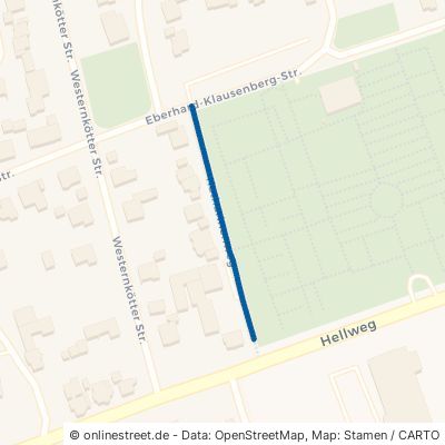 Katharinenweg 59597 Erwitte 