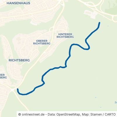 Gerhard-Zimmermann-Weg 35039 Marburg 