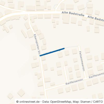 Libellenweg 75394 Oberreichenbach Oberkollbach 