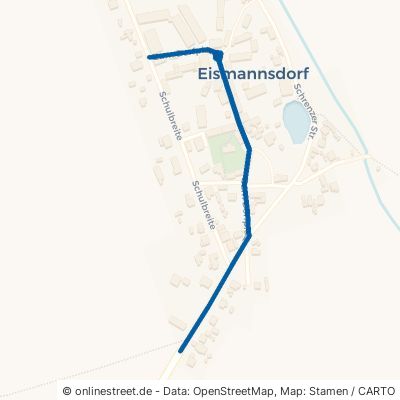 Zum Dorfplatz Landsberg Eismannsdorf 