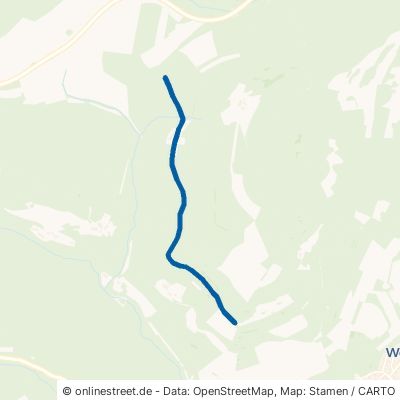 Schillerhofweg Engen 