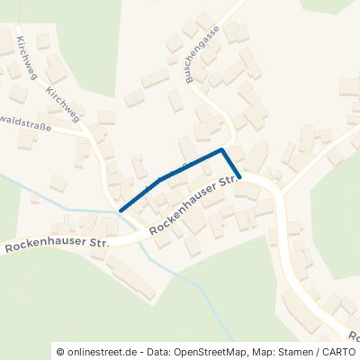 Amtsstraße Rockenhausen Marienthal 