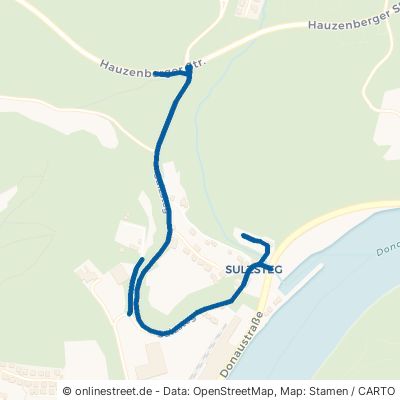 Sulzsteg 94034 Passau Grubweg 