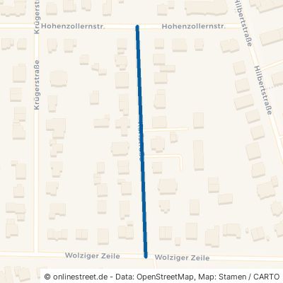 Karlstraße 12307 Berlin Lichtenrade Bezirk Tempelhof-Schöneberg