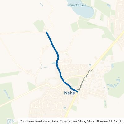Dorfstraße 23866 Nahe 