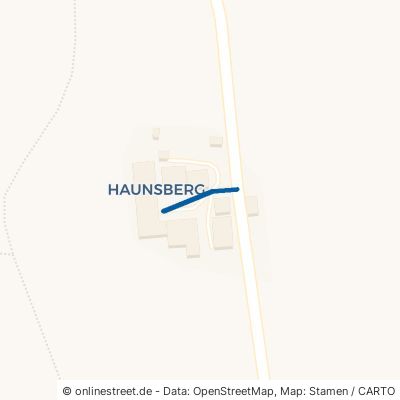 Haunsberg Rottenburg an der Laaber Haunsberg 