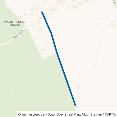 Sahrendorfer Weg 21271 Hanstedt Ollsen 