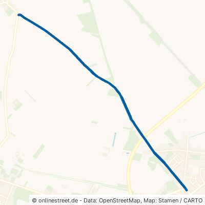 Sechtemer Weg Bornheim 