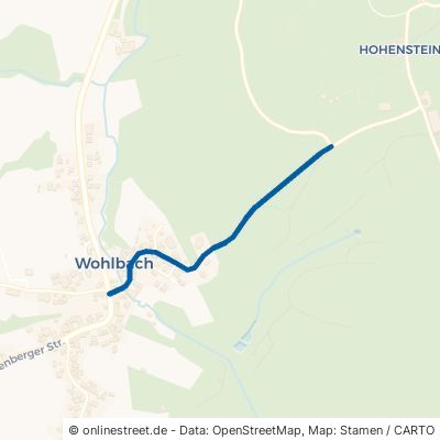 Schulberg 96482 Ahorn Wohlbach 
