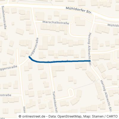Freiherrstraße 84419 Schwindegg 