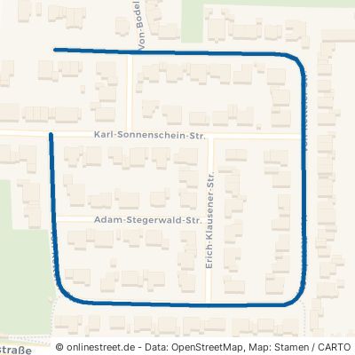 Von-Ketteler-Straße Heinsberg 