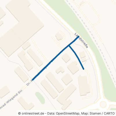 Dr.-Konrad-Wiegand-Straße Wörth am Main 