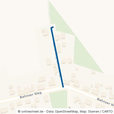 Gartenweg Suderburg Böddenstedt 