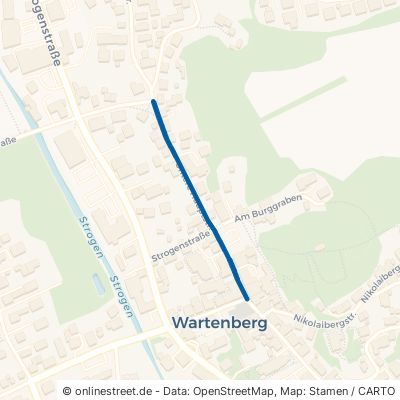 Untere Hauptstraße 85456 Wartenberg 