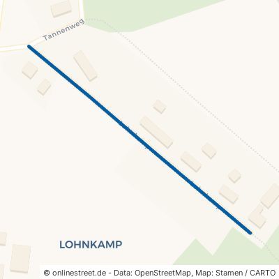 Lohnkamp Weddelbrook 