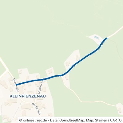 Schneiderberg 83629 Weyarn Kleinpienzenau 